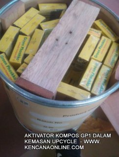 80 pcs Aktivator Kompos GP1 (10)
